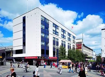 Hotel Verso 4*