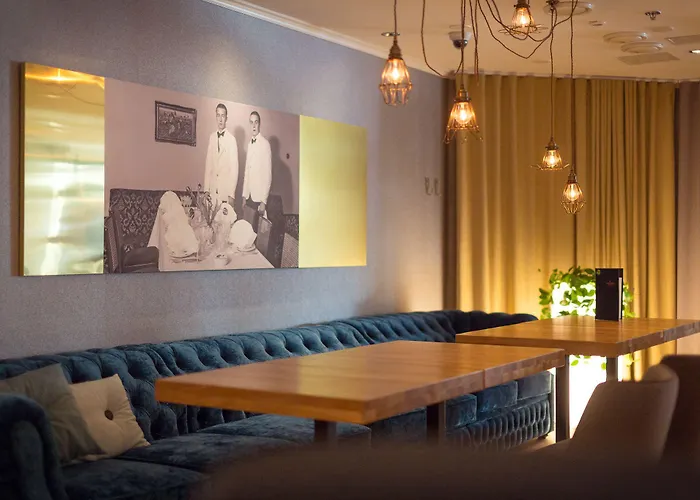 Verso Hotel Jyvaskyla