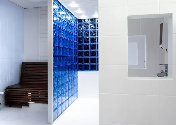 Verso Hotel Jyvaskyla