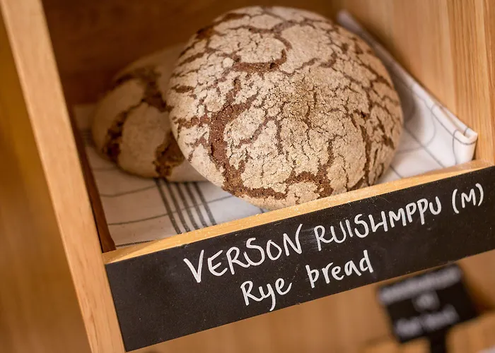 Verso فندق Jyväskylä