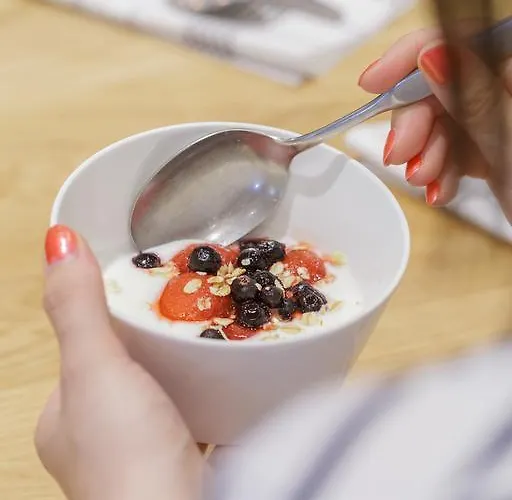 Hotel Verso Jyvaskyla