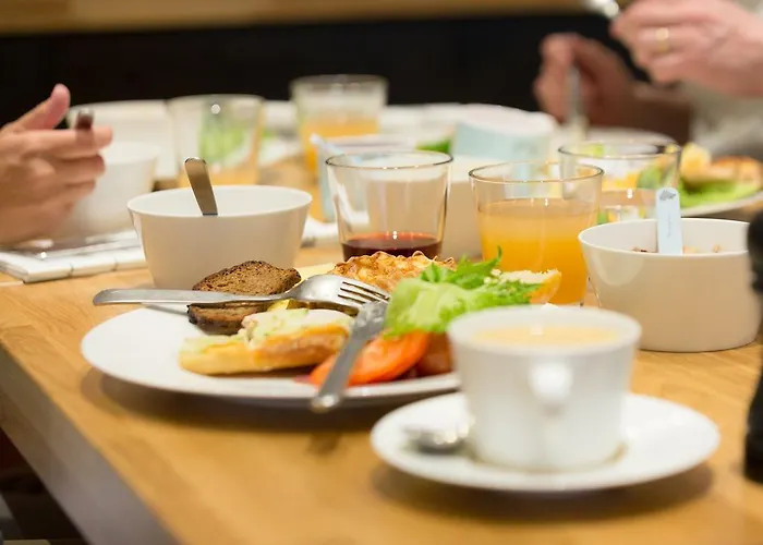 Hotel Verso Jyvaskyla