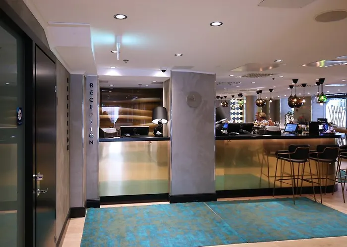 Hotel Verso Jyvaskyla