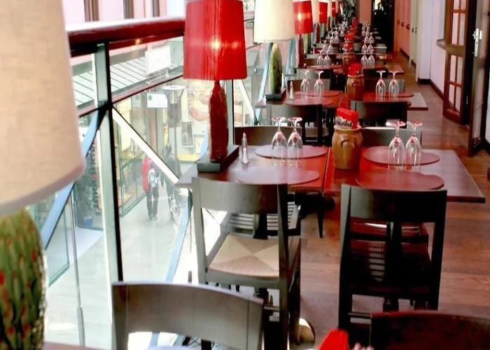 Hotel Verso Jyvaskyla