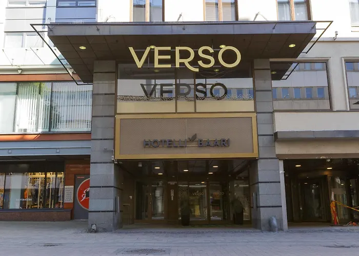 Hotel Verso