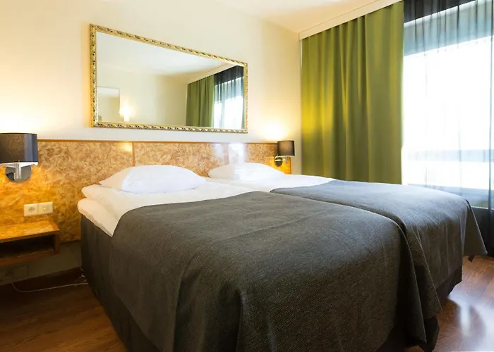 Verso 4* Jyväskylä